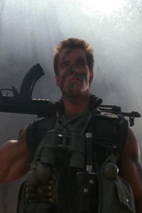 Commando